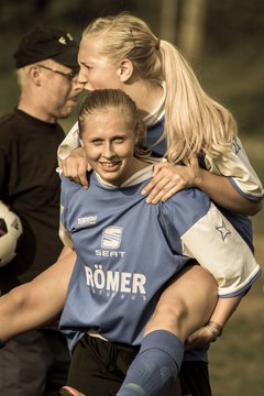 Bild 4423 - B-Juniorinnen KaKi beim Abendturnier Schackendorf